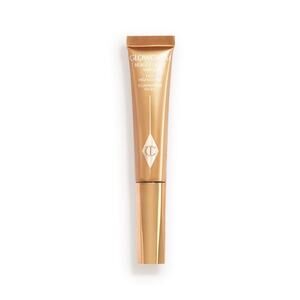 Charlotte Tilbury Glowgasm Beauty Light Wand Highlighter New GOLDGASM .40 Oz